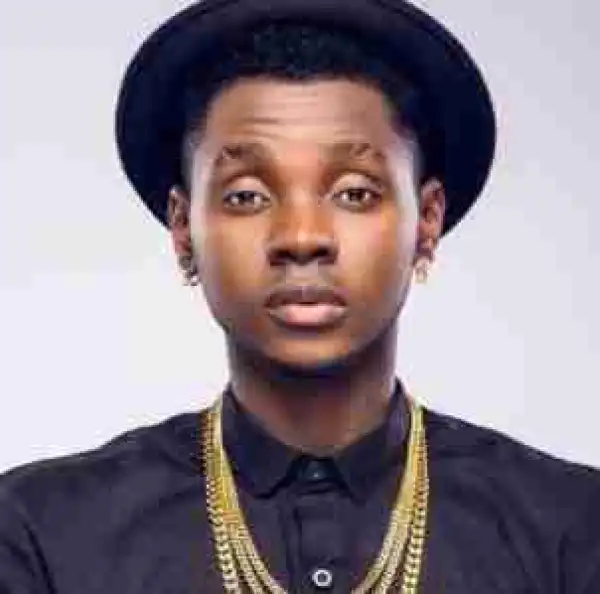 G-Worldwide Entertainment Drags Kiss Daniel To Court. Kiss Daniel Reacts (Photos)